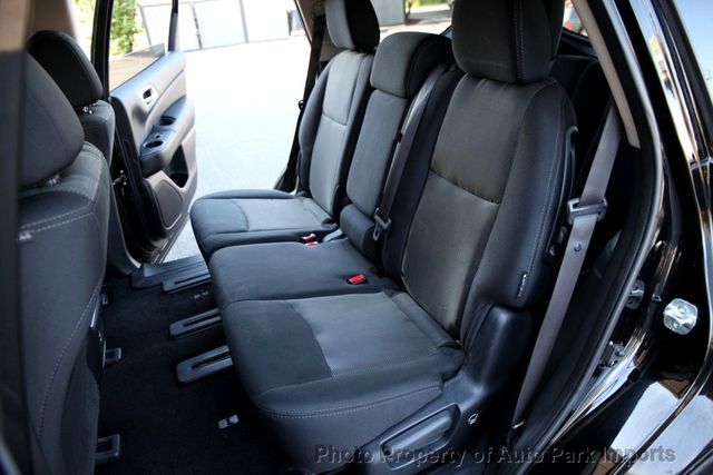 2018 Nissan Pathfinder FWD S - 22886648 - 21