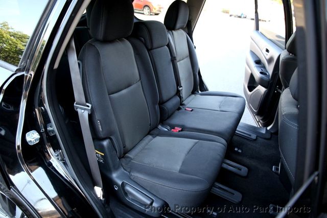 2018 Nissan Pathfinder FWD S - 22886648 - 23