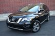 2018 Nissan Pathfinder FWD S - 22886648 - 2