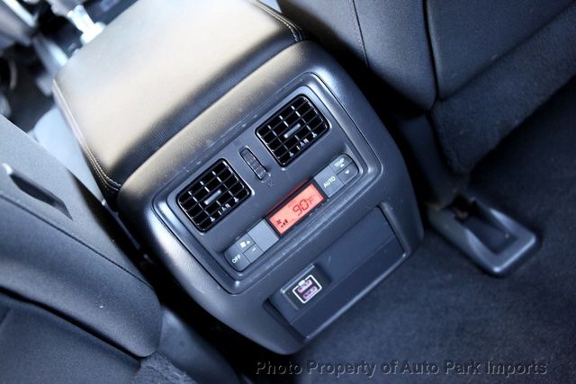 2018 Nissan Pathfinder FWD S - 22886648 - 29