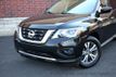 2018 Nissan Pathfinder FWD S - 22886648 - 6
