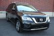 2018 Nissan Pathfinder FWD S - 22886648 - 8