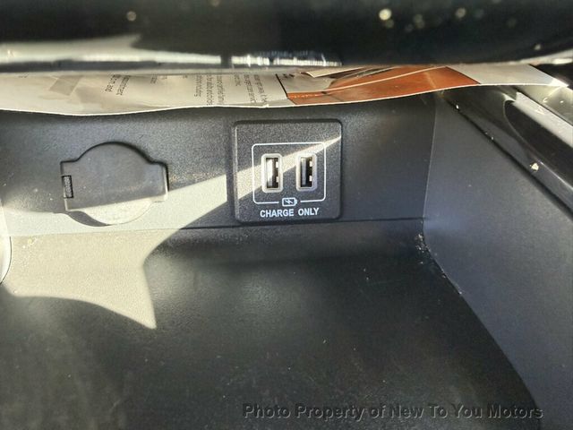 2018 Nissan Pathfinder FWD S - 23101068 - 19