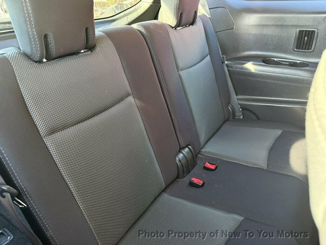 2018 Nissan Pathfinder FWD S - 23101068 - 22