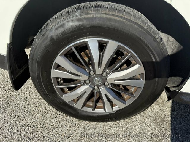 2018 Nissan Pathfinder FWD S - 23101068 - 24