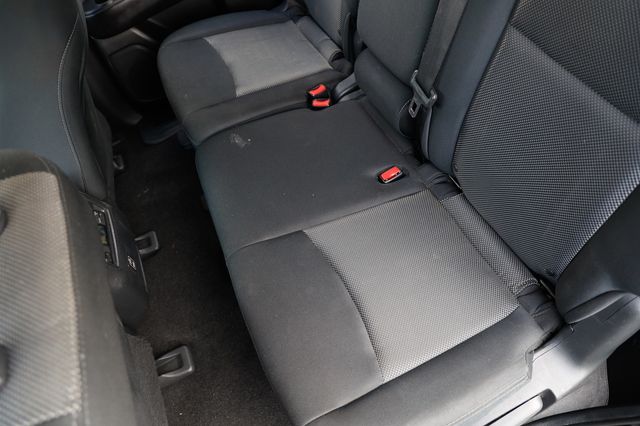 2018 Nissan Pathfinder FWD S - 22990149 - 12