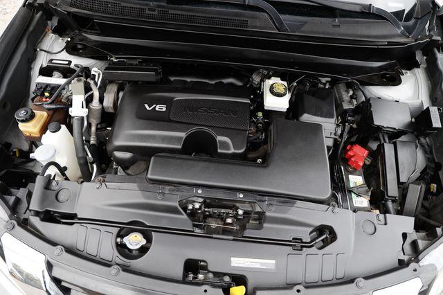 2018 Nissan Pathfinder FWD S - 22990149 - 20