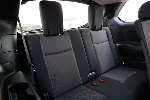 2018 Nissan Pathfinder FWD S - 22990149 - 24