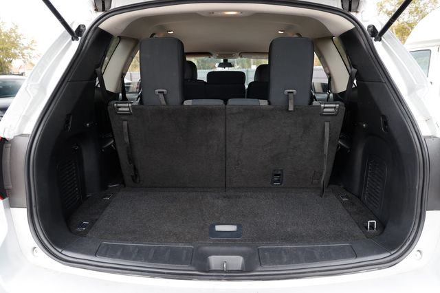 2018 Nissan Pathfinder FWD S - 22990149 - 26