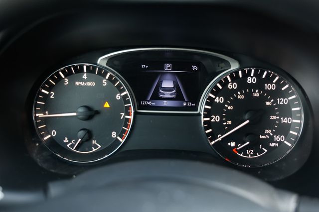 2018 Nissan Pathfinder FWD S - 22990149 - 30