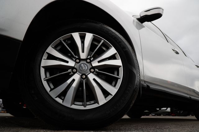 2018 Nissan Pathfinder FWD S - 22990149 - 32