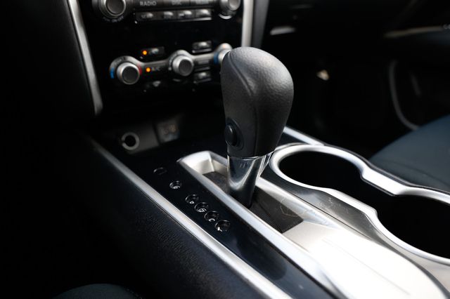 2018 Nissan Pathfinder FWD S - 22990149 - 39