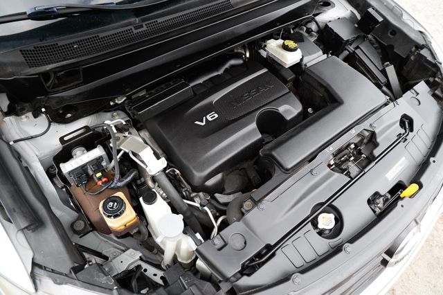 2018 Nissan Pathfinder FWD S - 22990149 - 44