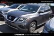 2018 Nissan Pathfinder FWD S - 23034859 - 0