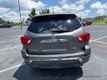 2018 Nissan Pathfinder FWD SL - 23063738 - 2