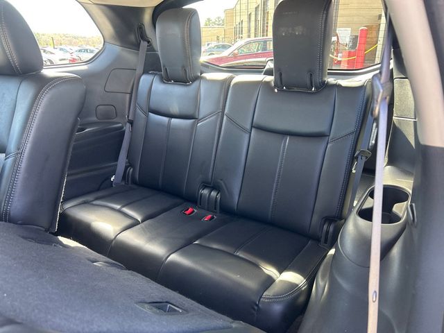2018 Nissan Pathfinder FWD SL - 22947221 - 6