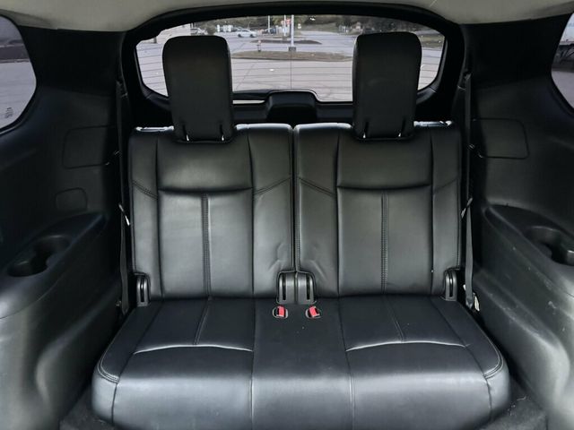 2018 Nissan Pathfinder FWD SL - 23092015 - 21