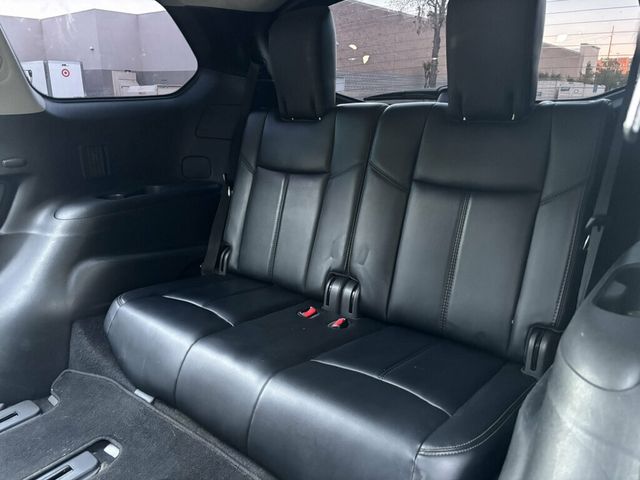 2018 Nissan Pathfinder FWD SL - 23092015 - 22