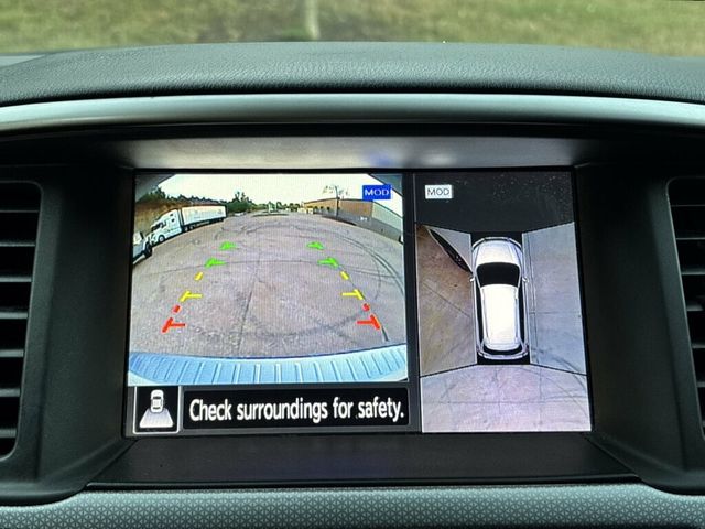 2018 Nissan Pathfinder FWD SL - 23092015 - 28