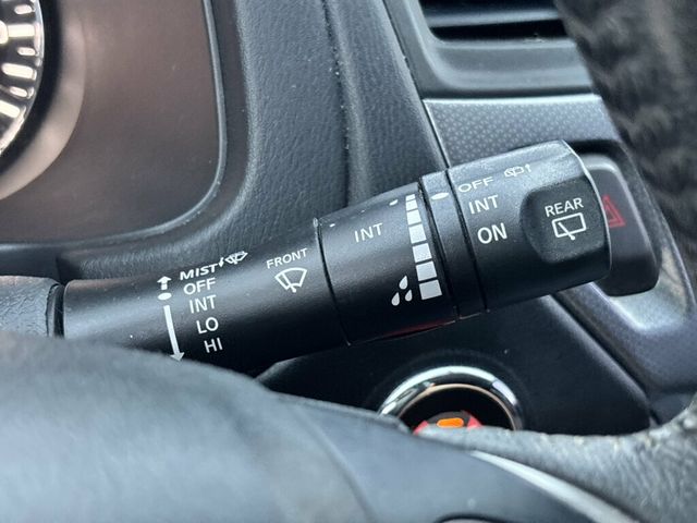 2018 Nissan Pathfinder FWD SL - 23092015 - 33