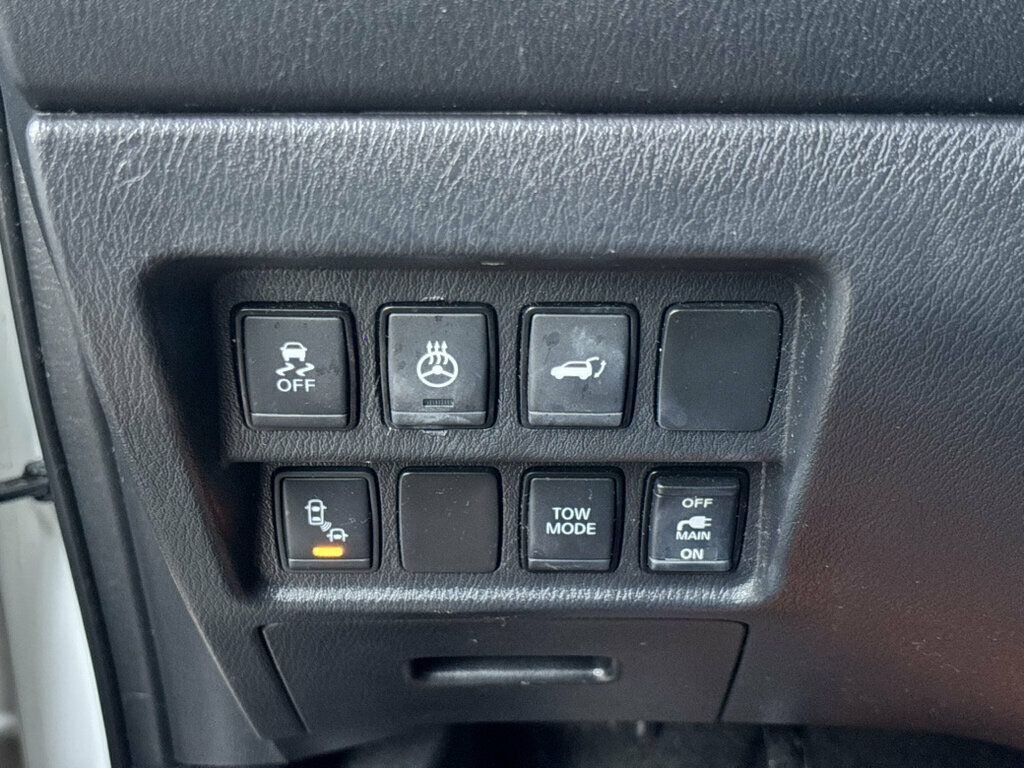 2018 Nissan Pathfinder FWD SL - 23092015 - 37