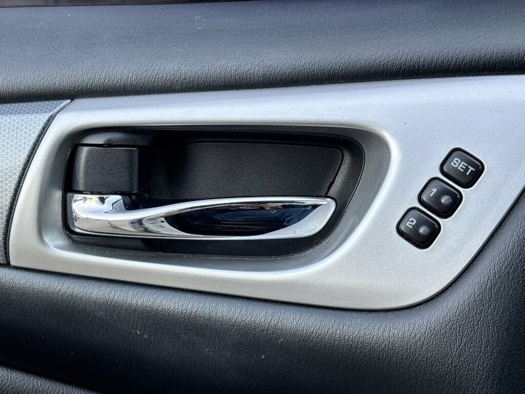 2018 Nissan Pathfinder FWD SL - 23092015 - 39