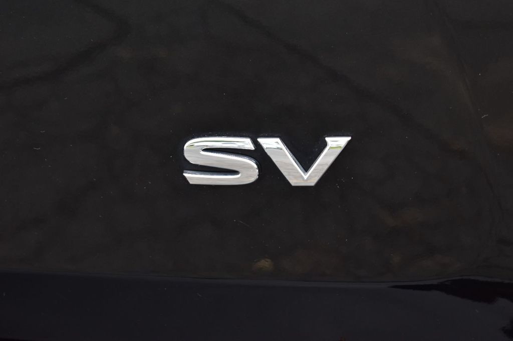 2018 Nissan Pathfinder FWD SV - 21467388 - 65