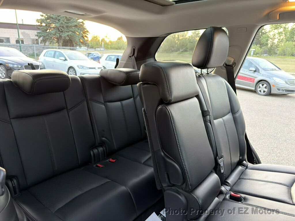 2018 Nissan Pathfinder ONE OWNER--MECHANICALLY CERTIFIED!!!! - 23079086 - 16