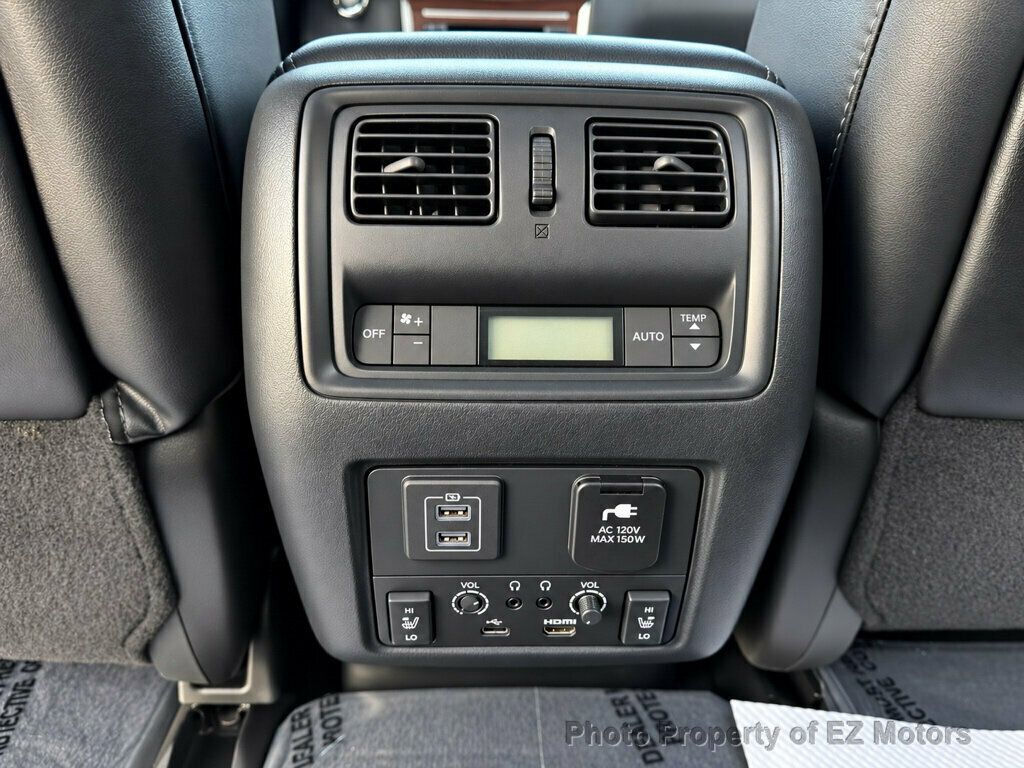 2018 Nissan Pathfinder ONE OWNER--MECHANICALLY CERTIFIED!!!! - 23079086 - 18