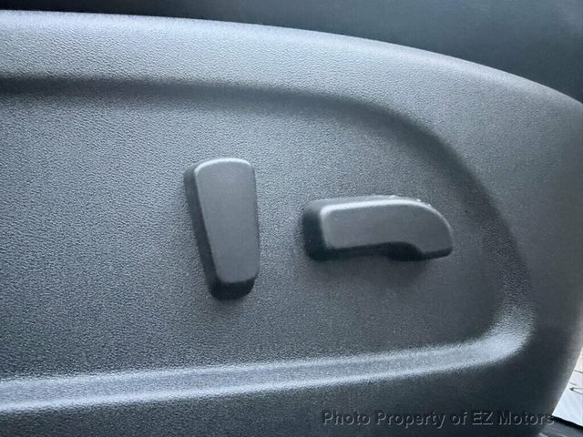 2018 Nissan Pathfinder ONE OWNER--MECHANICALLY CERTIFIED!!!! - 23079086 - 22