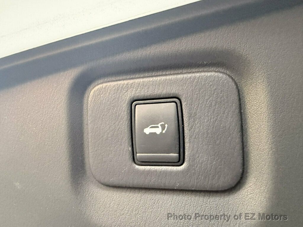 2018 Nissan Pathfinder ONE OWNER--MECHANICALLY CERTIFIED!!!! - 23079086 - 23