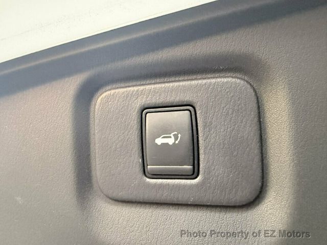 2018 Nissan Pathfinder ONE OWNER--MECHANICALLY CERTIFIED!!!! - 23079086 - 23