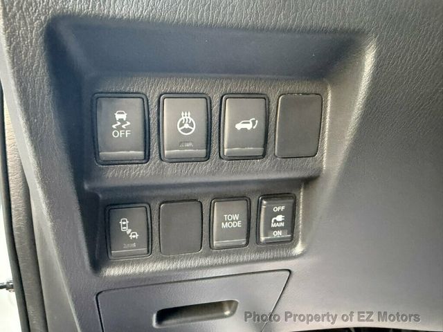 2018 Nissan Pathfinder ONE OWNER--MECHANICALLY CERTIFIED!!!! - 23079086 - 25