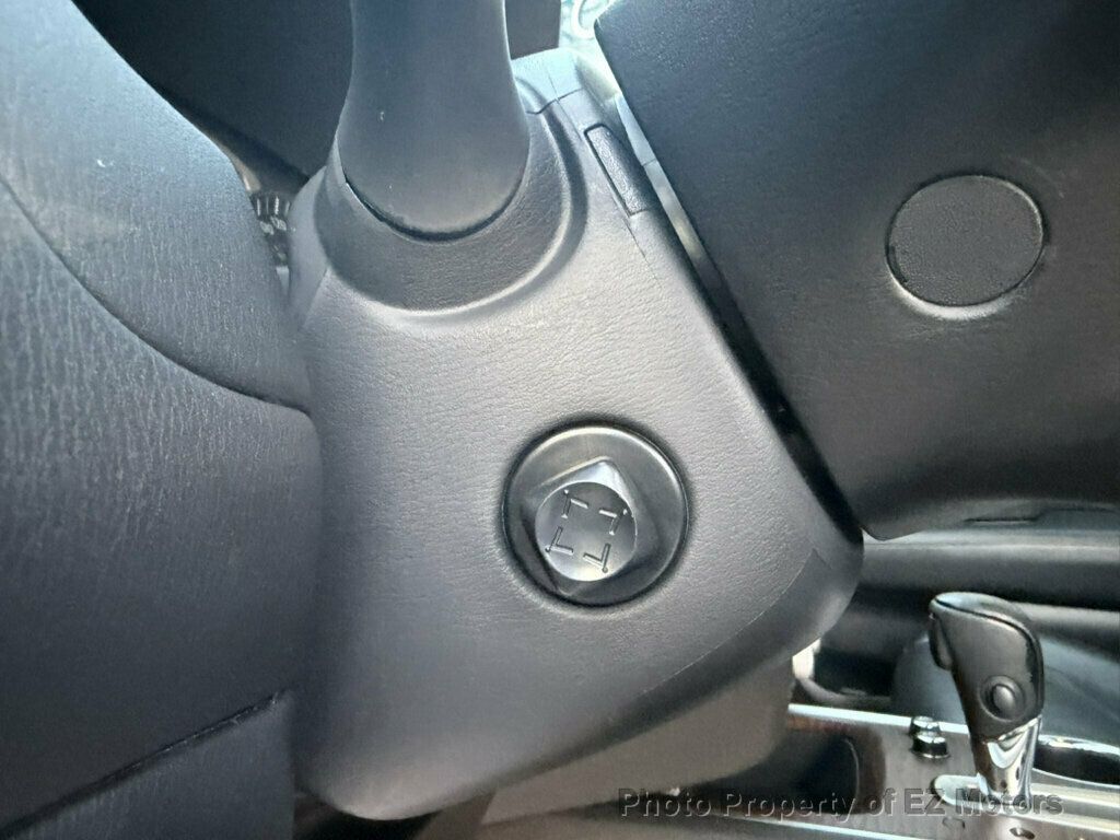 2018 Nissan Pathfinder ONE OWNER--MECHANICALLY CERTIFIED!!!! - 23079086 - 26