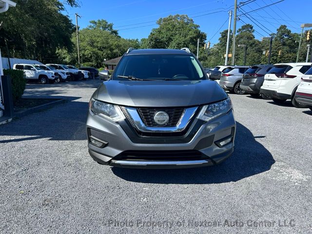 2018 Nissan Rogue  - 23035602 - 9