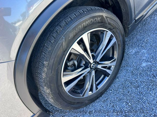 2018 Nissan Rogue  - 23035602 - 10
