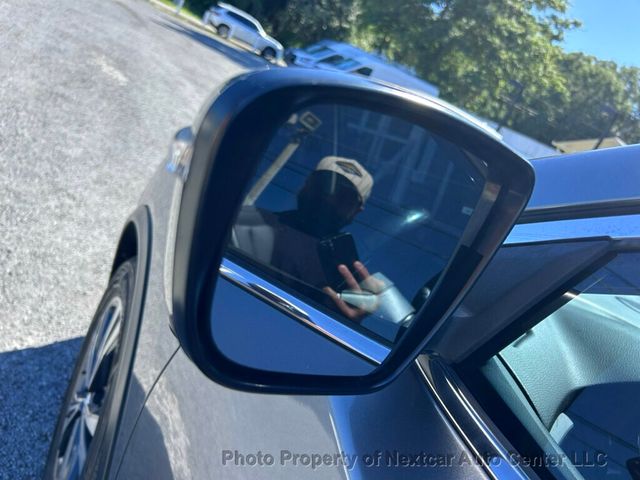 2018 Nissan Rogue  - 23035602 - 11