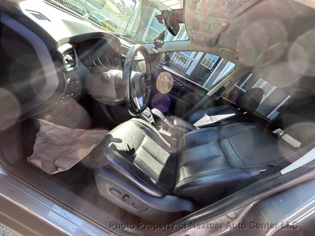 2018 Nissan Rogue  - 23035602 - 14