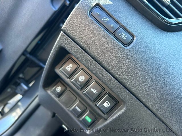 2018 Nissan Rogue  - 23035602 - 15
