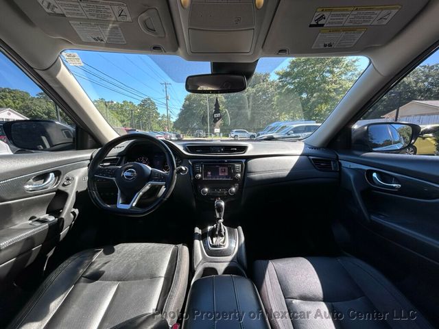 2018 Nissan Rogue  - 23035602 - 21