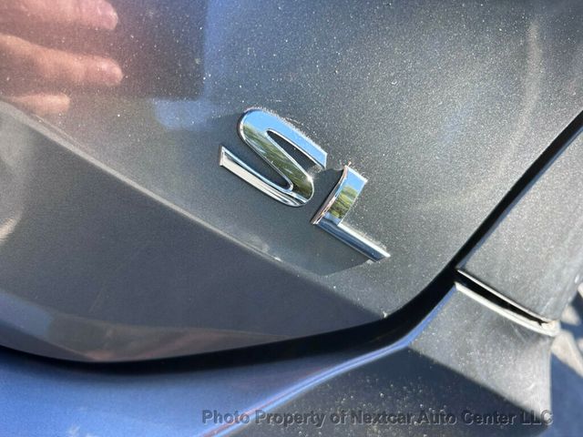 2018 Nissan Rogue  - 23035602 - 22