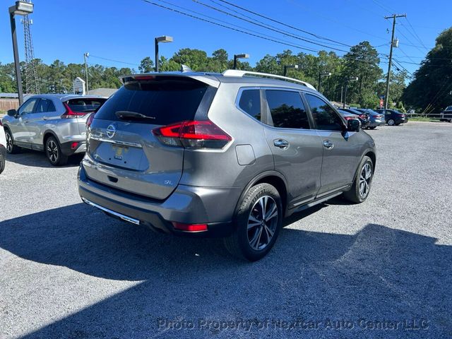2018 Nissan Rogue  - 23035602 - 6