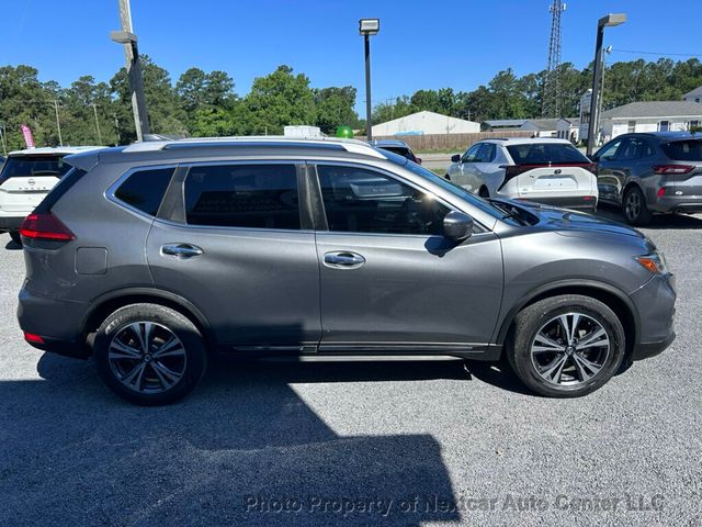 2018 Nissan Rogue  - 23035602 - 7
