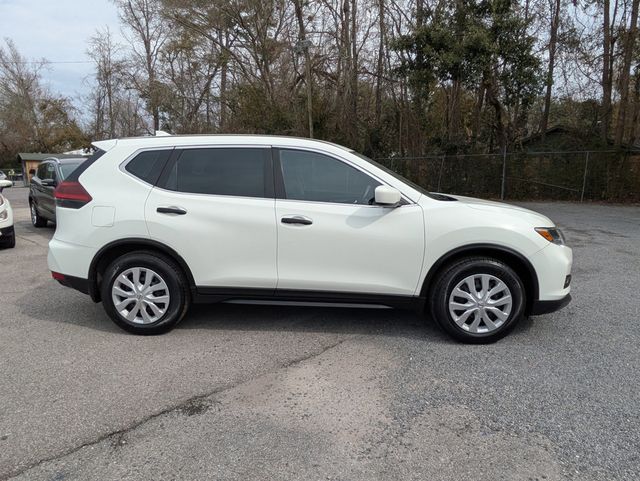 2018 Nissan Rogue  - 22983496 - 2