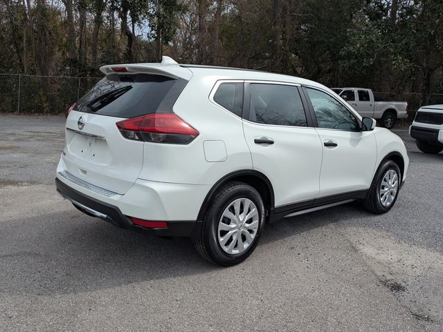 2018 Nissan Rogue  - 22983496 - 3