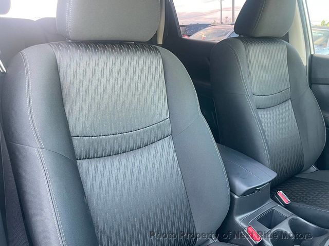 2018 Nissan Rogue 2018 NISSAN ROGUE S 2.5L SUV LOCAL-TRADE SERVICED 615-730-9991 - 23041452 - 9