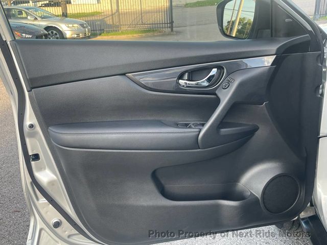 2018 Nissan Rogue 2018 NISSAN ROGUE S 2.5L SUV LOCAL-TRADE SERVICED 615-730-9991 - 23041452 - 14