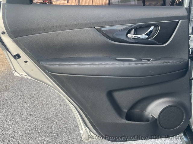2018 Nissan Rogue 2018 NISSAN ROGUE S 2.5L SUV LOCAL-TRADE SERVICED 615-730-9991 - 23041452 - 15