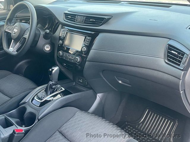 2018 Nissan Rogue 2018 NISSAN ROGUE S 2.5L SUV LOCAL-TRADE SERVICED 615-730-9991 - 23041452 - 17