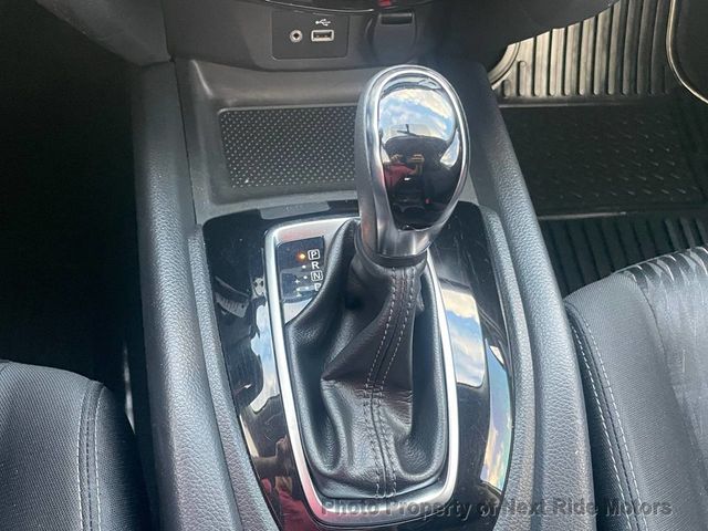 2018 Nissan Rogue 2018 NISSAN ROGUE S 2.5L SUV LOCAL-TRADE SERVICED 615-730-9991 - 23041452 - 21